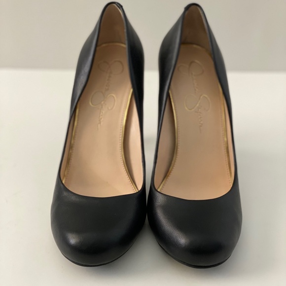 Jessica Simpson Heels - Picture 1 of 4